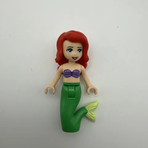 Lego Friends Ariel Little Mermaid 41063 Disney Princess Minifigure