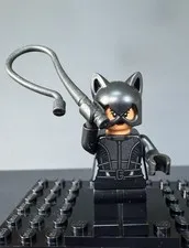 2006 Lego Catwoman