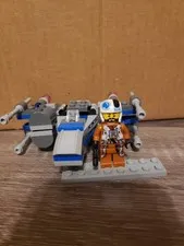 LEGO Star Wars Resistance X-Wing Fighter