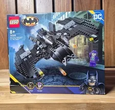 LEGO Batwing: Batman Vs. the Joker (76265) RETIRED / SEALED