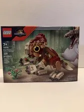 LEGO 76970 Jurassic World Baby Dinosaur Dolores: Aquilops Kids Toy