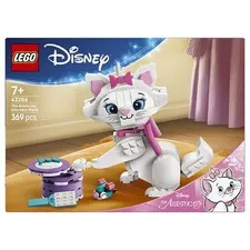 LEGO Disney™ The Aristocats Adorable Marie Set 43286