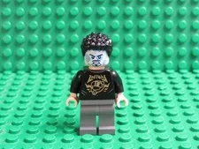 LEGO Marvel Super Heroes The Infinity Saga Tony Stark Minifigure 76216 76194 T27