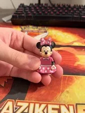 LEGO Collectible Minifigures Disney Series 1 Minnie Mouse (71012-11)