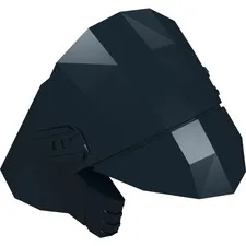 LEGO® Part 32968 - Minifigure, Headgear Helmet SW First Order Shuttle Pilot