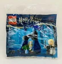 Lego Harry Potter: Draco in the Forbidden Forest 30677 Polybag