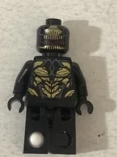 Outrider Lego Mini figure  Action Figure Toy Minifig L1