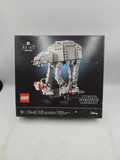 LEGO STAR WARS AT-AT  (75440) 525 Pieces Brand NIB Authentic