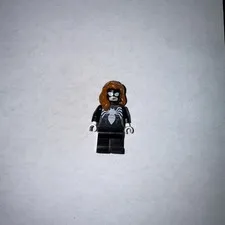 lego marvel minifigure Spider women
