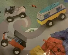3 Lego Classic 30510 Party Favor Present Educational Construction Blocks Toy NEW