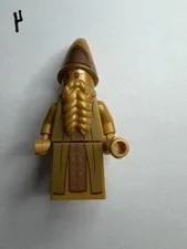 LEGO® Minifig hp464 - The Architect of Hogwarts