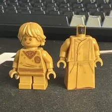 Lego Harry Potter 20th anniversary lot