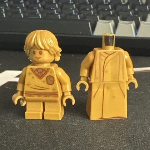 Lego Harry Potter 20th anniversary lot