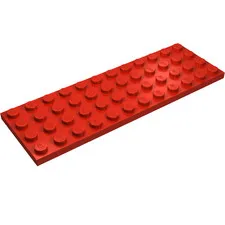 LEGO® Part 3029 - Plate 4 x 12