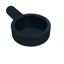 5x LEGO® Part 4528 - Minifigure