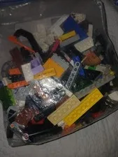 Bulk Lego Mini Figs/Random Sets/Technic  Sets