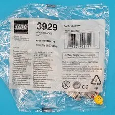 NEW Factory Sealed LEGO Figure 3929 Biff Starling Astrobot Minifigure 2002