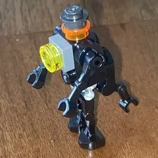 LEGO Star Wars Minifigure DD-13 Droid sw0835