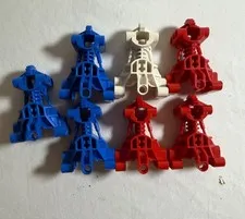Lego Bionicle Toa Torso/Body Trunk/Gearbox 32489 priced per piece