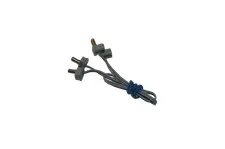 Lego® 12V TRAIN Railway Electricity Cable 1 Single Pins GREY 20 CM