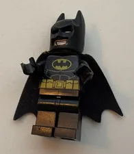 Lego Super Heroes Batman Minifigure 76264 Mini Figure