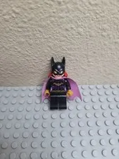 LEGO Batgirl SH0092