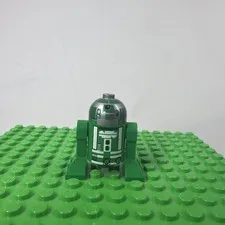 LEGO Star Wars R3-D5 Astromech Droid Minifigure