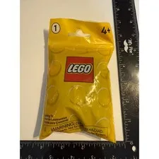LEGO Minilander Witch Building Toy Set 6412207 Sealed Polybag 4+