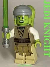 LEGO STAR WARS TWILEK TWI LEK JEDI KNIGHT 100% NEW LEGO BRAND PARTS NOTKNOCKOFF