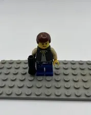 LEGO Star Wars 20th Anniversary Han Solo Minifigure (75262) sw1032 - 2F
