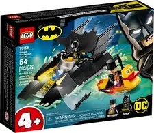 LEGO Super Heroes: Batboat The Penguin Pursuit! (76158)