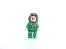 Sersi LEGO Minifigure Lot Marvel Super Heroes 76156 76155