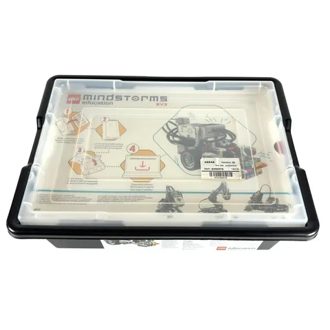 LEGO Mindstorms Education Ev3 Core Set (45544)