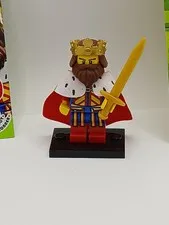 LEGO Series 13 Collectible Minifigures 71008 King