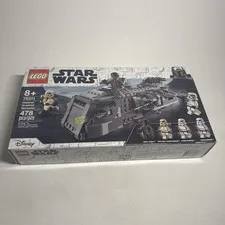 LEGO Star Wars: Imperial Armored Marauder (75311)
