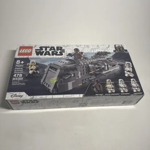 LEGO Star Wars: Imperial Armored Marauder (75311)