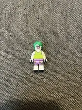 [1 of 120] LEGO “Summer Jester” The Joker Custom Minifigure - UV Printed
