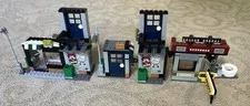 LEGO Batman Movie | Harley Quinn Cannonball Attack 70921 70910 jewel shop Only!