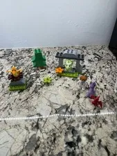Lego Duplo Jurassic World Park Dinosaur Figures 10938