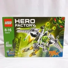 Lego Hero Factory Jet Rocka 44014 - Lego 44014