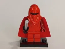 Royal Guard: Star Wars Minifigure 75251
