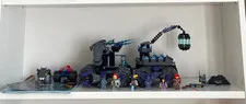 Lego Nexo Knights, 70352, Season 3, Jestro's Headquarters , Pls Read Description