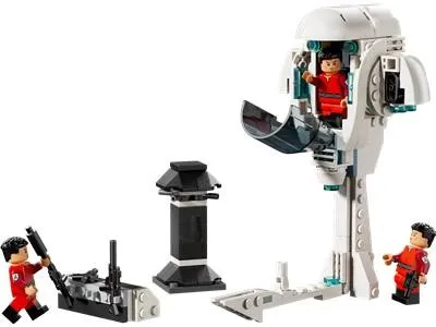LEGO® Star Wars 40765-1 Kamino Training Facility