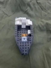 lego boat for parts