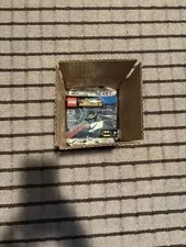 LEGO DC Comics Super Heroes: Nightwing 30606 BRAND NEW FACTORY SEALED POLYBAG