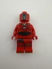 Lego Star Wars Minifigure SW0929 Kessel Operations Droid S1D6-SA-5
