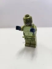 LEGO Marvel Lizard Minifigure SH938 Spider-Man No Way Home 76280