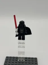 LEGO Starwars Darth Vader Minifigure SW004 1999 Classic