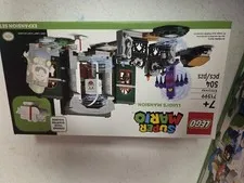 LEGO Super Mario: Luigi's Mansion Lab & Poltergust Expansion Set(71397) unopened