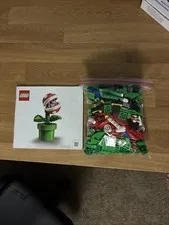 LEGO Super Mario: Piranha Plant (71426)